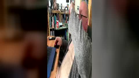 Harry Dean online show from June 20, 8:03 am