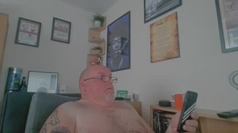 Harry Dean online show from September 1, 5:47 pm