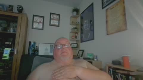 Harry Dean online show from September 1, 6:53 pm