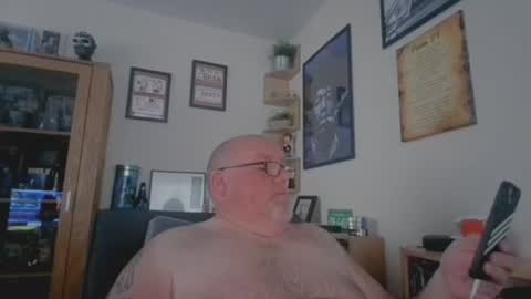 Harry Dean online show from September 2, 7:21 am