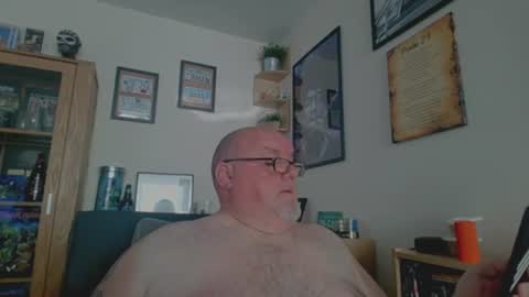 Harry Dean online show from September 3, 7:22 am