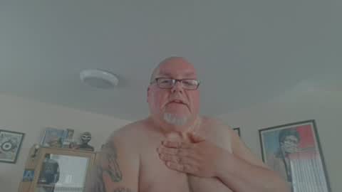 Harry Dean online show from September 3, 8:28 am