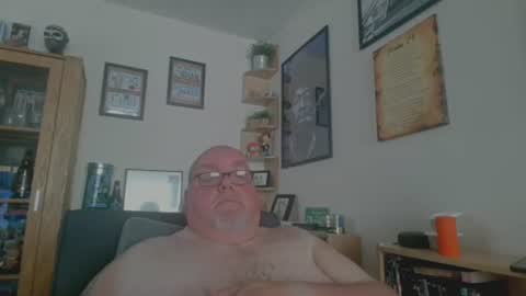 Harry Dean online show from September 4, 7:45 am