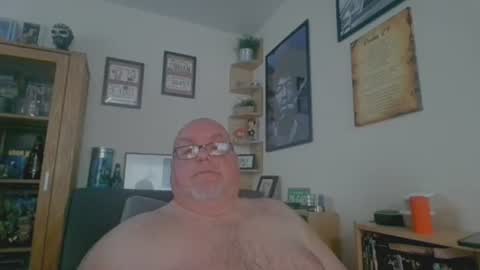 Harry Dean online show from September 4, 6:01 pm