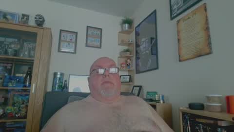 Harry Dean online show from September 5, 8:19 am