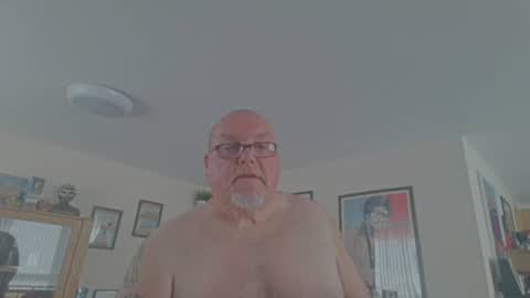 Harry Dean online show from September 5, 9:25 am