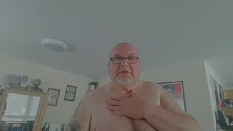 Harry Dean online show from September 6, 8:42 am