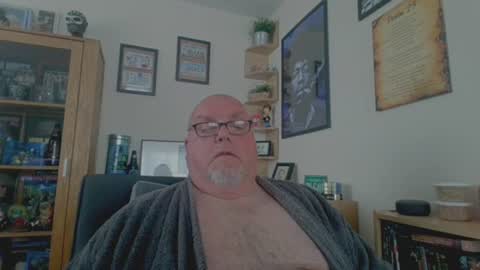Harry Dean online show from September 6, 9:59 am