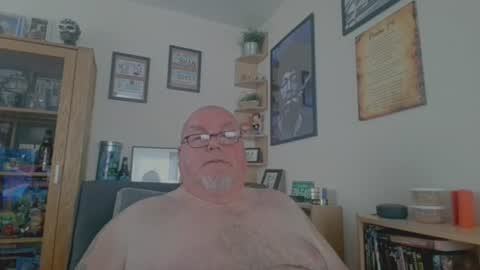 Harry Dean online show from September 8, 9:16 am