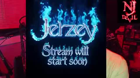 Jerzey2k2 aka the Alpha online show from July 5, 5:32 am