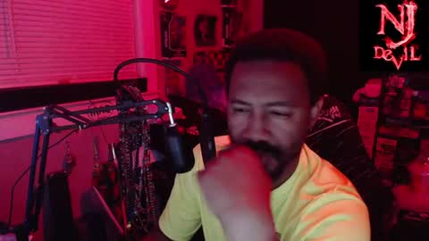 Jerzey2k2 aka the Alpha online show from July 5, 6:38 am