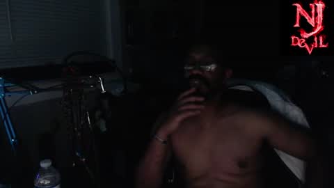 Jerzey2k2 aka the Alpha online show from July 7, 2:04 am