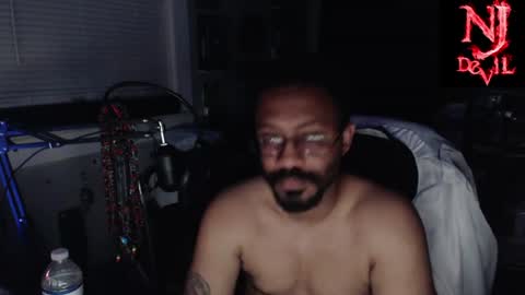 Jerzey2k2 aka the Alpha online show from July 7, 3:10 am