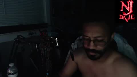 Jerzey2k2 aka the Alpha online show from July 7, 6:28 am