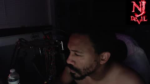 Jerzey2k2 aka the Alpha online show from July 7, 7:34 am