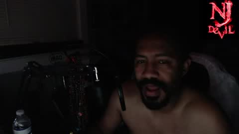 Jerzey2k2 aka the Alpha online show from July 7, 8:40 am