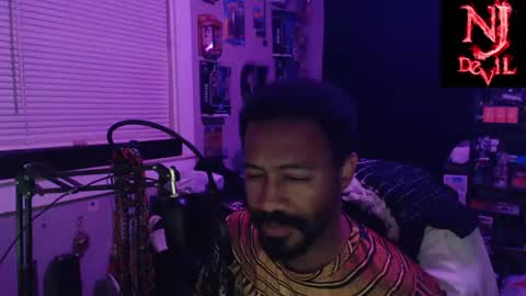 Jerzey2k2 aka the Alpha online show from July 12, 4:41 am