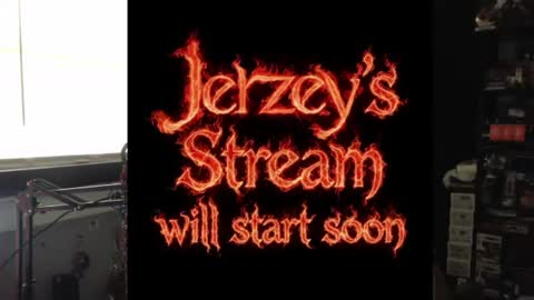 Jerzey2k2 aka the Alpha online show from July 14, 6:52 pm