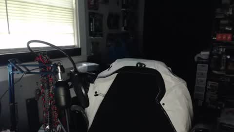 Jerzey2k2 aka the Alpha online show from July 14, 7:58 pm