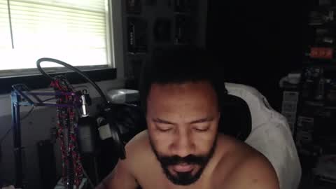 Jerzey2k2 aka the Alpha online show from July 14, 9:04 pm