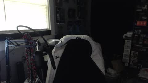 Jerzey2k2 aka the Alpha online show from July 14, 10:21 pm