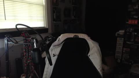 Jerzey2k2 aka the Alpha online show from July 14, 11:27 pm