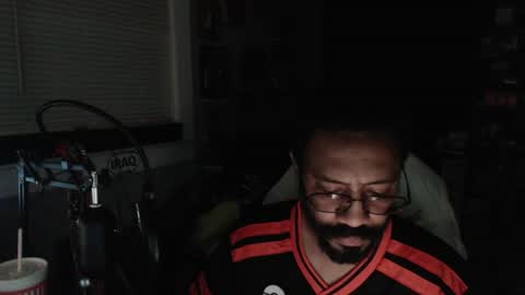 Jerzey2k2 aka the Alpha online show from July 18, 2:56 am