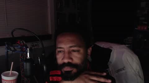 Jerzey2k2 aka the Alpha online show from July 18, 5:08 am