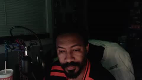 Jerzey2k2 aka the Alpha online show from July 18, 6:14 am