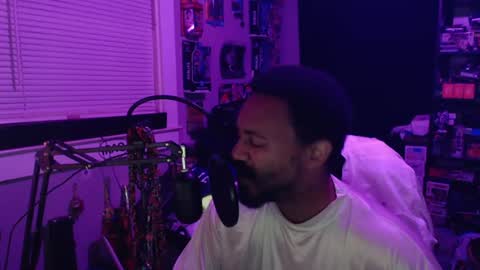 Jerzey2k2 aka the Alpha online show from July 19, 5:42 am