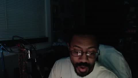 Jerzey2k2 aka the Alpha online show from July 26, 1:10 am