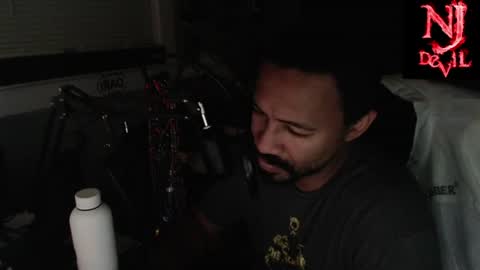 Jerzey2k2 aka the Alpha online show from July 26, 3:22 am