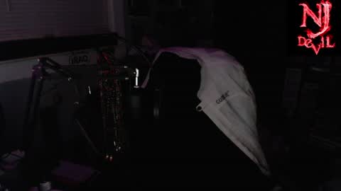 Jerzey2k2 aka the Alpha online show from July 26, 4:28 am