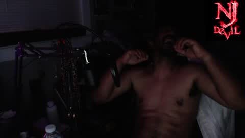 Jerzey2k2 aka the Alpha online show from July 26, 9:58 am