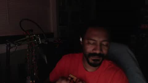 Jerzey2k2 aka the Alpha online show from July 30, 2:30 am