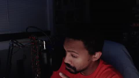 Jerzey2k2 aka the Alpha online show from July 30, 6:54 am