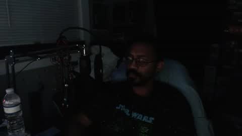 Jerzey2k2 aka the Alpha online show from August 4, 3:25 am