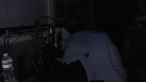 Jerzey2k2 aka the Alpha online show from August 4, 4:31 am