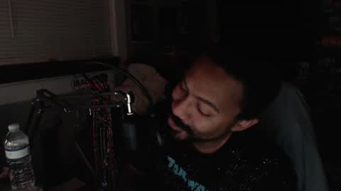 Jerzey2k2 aka the Alpha online show from August 4, 5:37 am