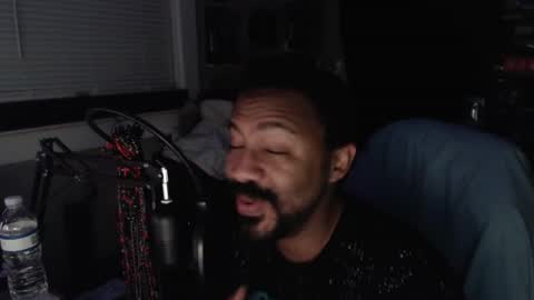 Jerzey2k2 aka the Alpha online show from August 4, 6:43 am
