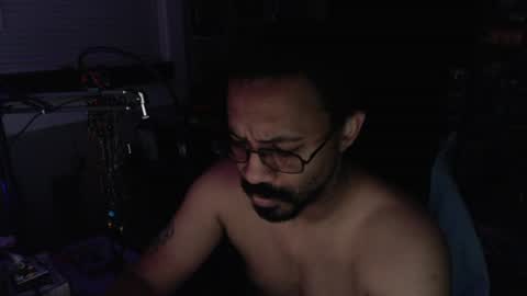 Jerzey2k2 aka the Alpha online show from August 8, 6:46 am