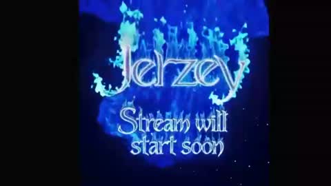Jerzey2k2 aka the Alpha online show from August 16, 3:43 am