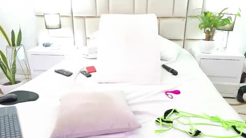 JESICA online show from April 10, 12:56 pm