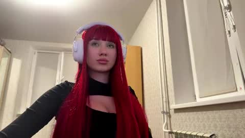 jesikahunter online show from July 23, 10:23 pm