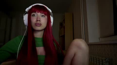 jesikahunter online show from August 6, 11:48 pm