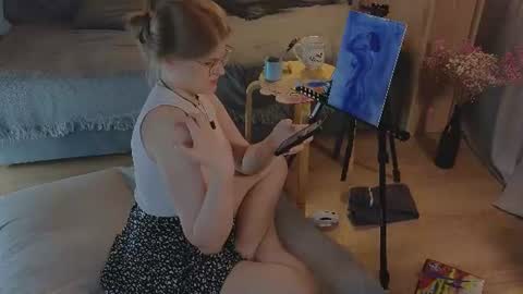  JessieVibes online show from July 23, 1:46 pm