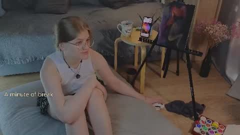  JessieVibes online show from July 23, 3:03 pm