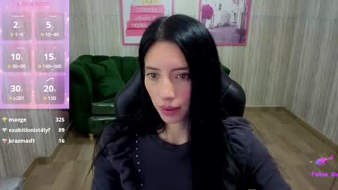 Jess online show from August 8, 6:41 pm
