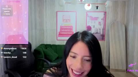 Jess online show from August 11, 7:27 pm