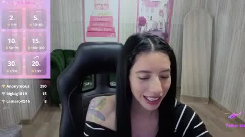 Jess online show from August 12, 3:14 pm